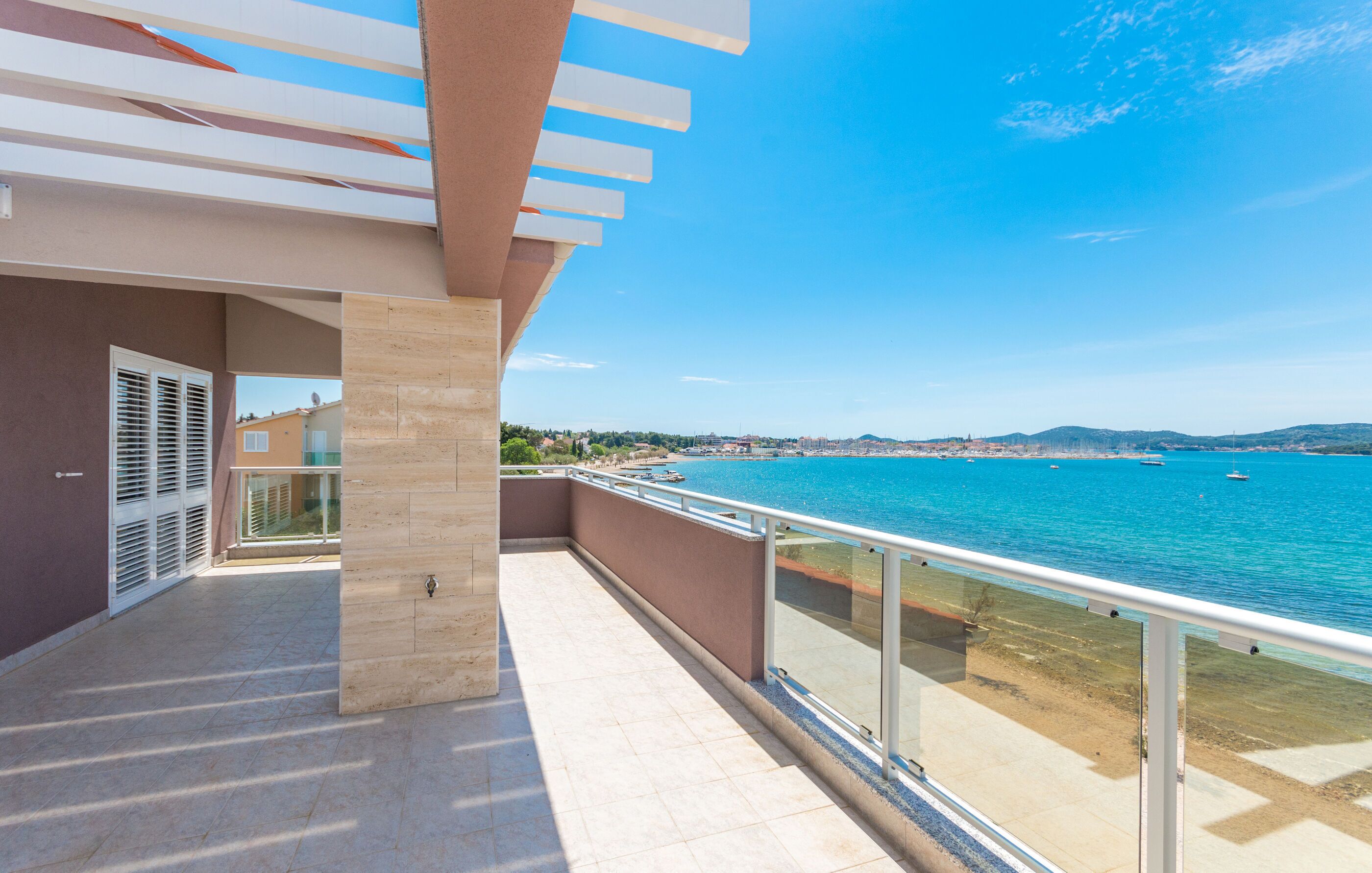 Water view