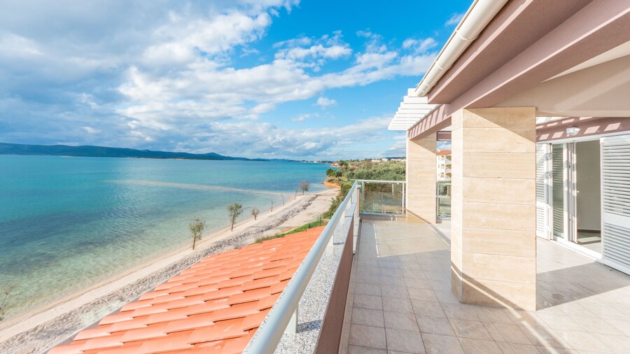 Apartments Villa Marija II