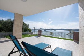 Exterior - Apartments Villa Marija II (Biograd na Moru)