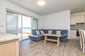 Living room - Apartments Villa Marija II (Biograd na Moru)