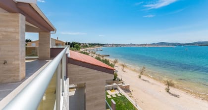 Apartments Villa Marija II