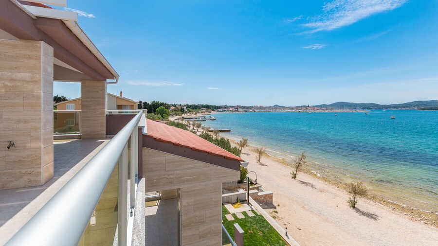 Apartments Villa Marija II