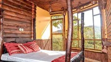 Desk, WiFi (free), bed sheets