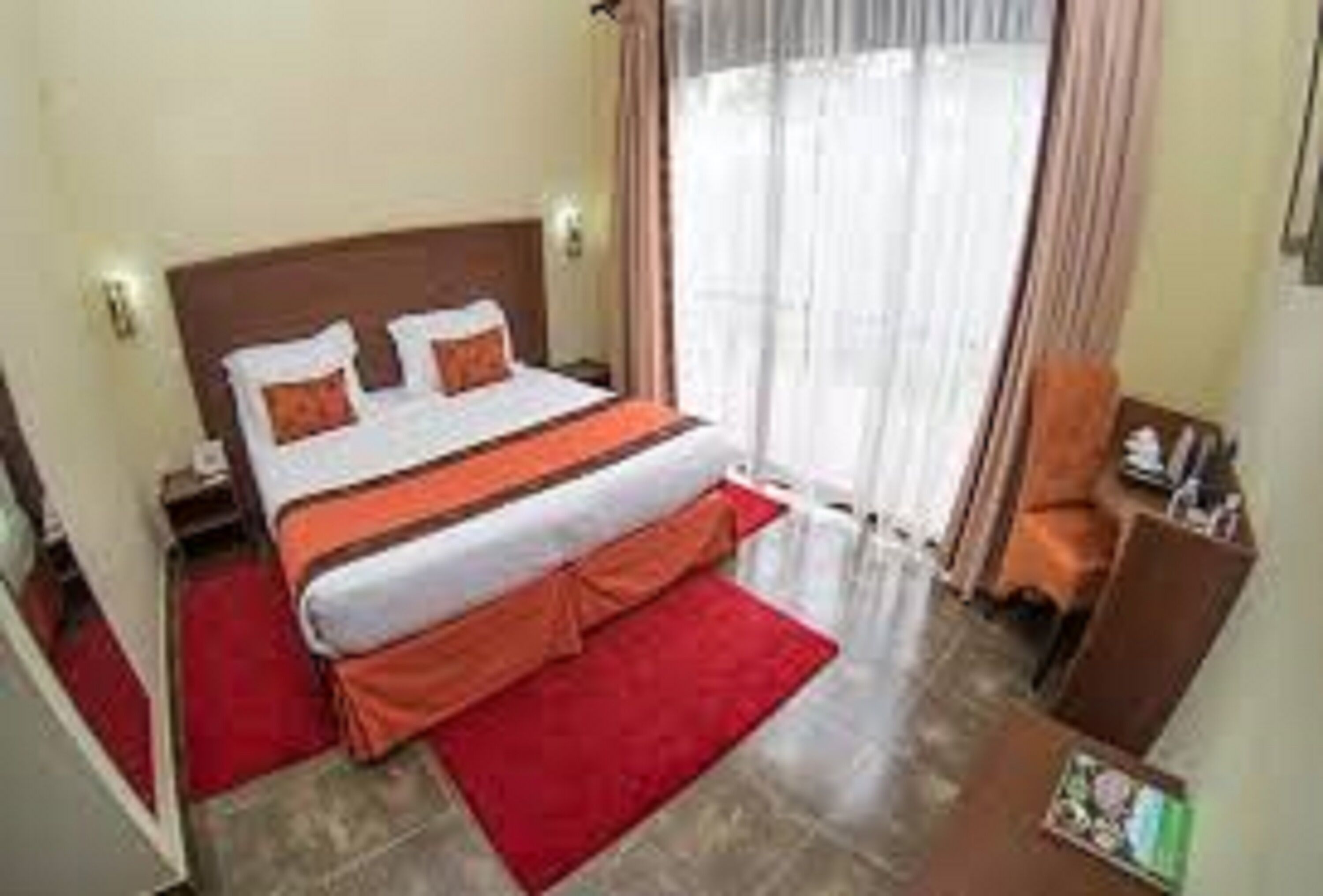 Kamar