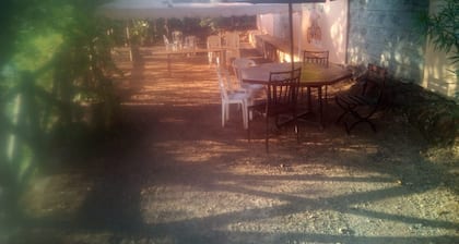 Havila Resort