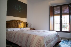 Draps en coton égyptien, literie de qualité supérieure