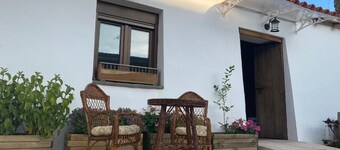 La Casa Grande de Adolfo