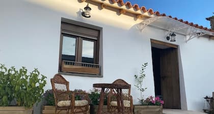 La Casa Grande de Adolfo