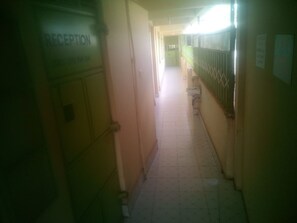 Interior - Junction Guest House (Sagana)