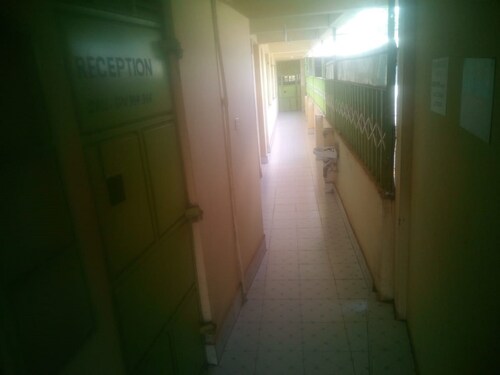 Junction Guest House