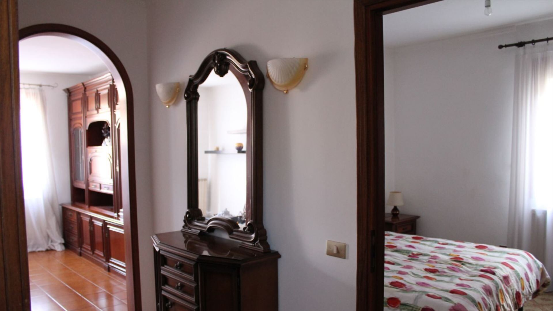 Apartment close to the Biennale venues