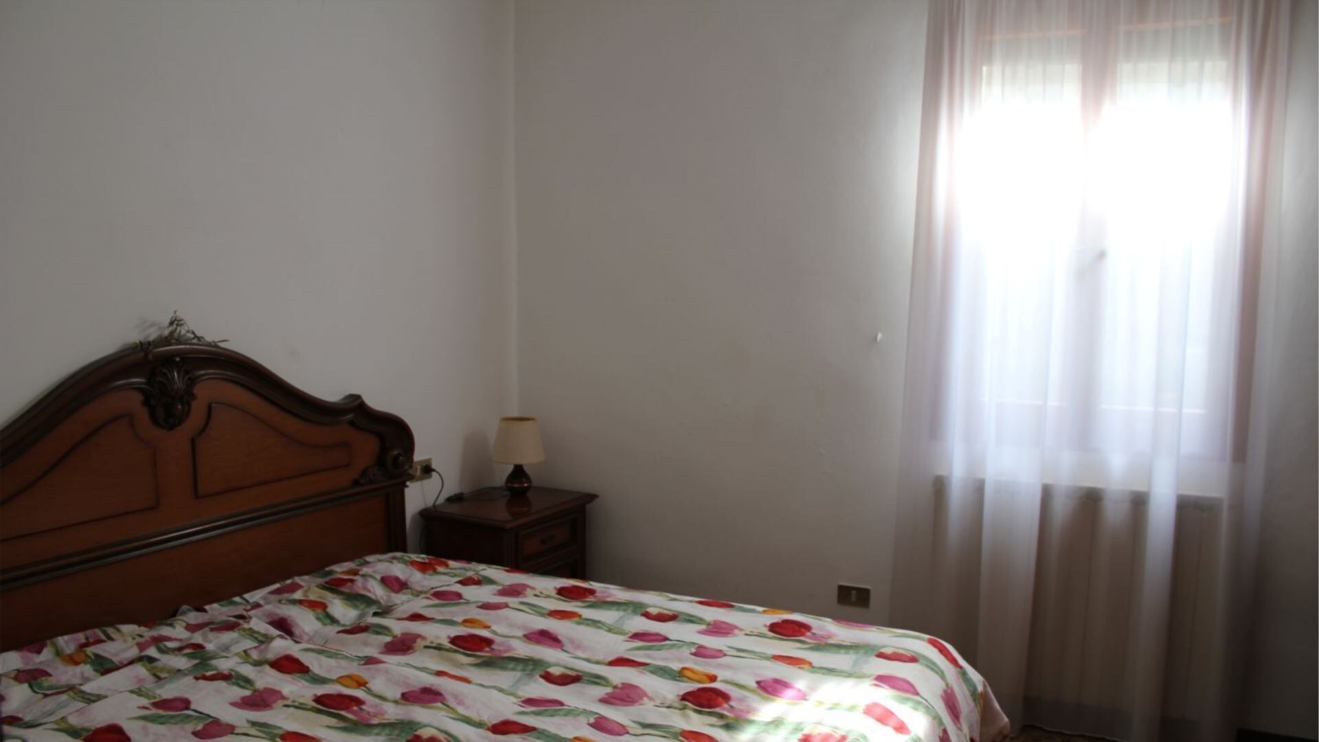 Apartment close to the Biennale venues