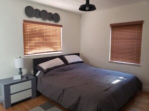 Room - Private Luxury Suite in Great Neighborhood (Miami)
