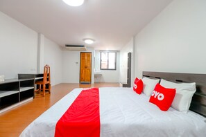 Basic Double Room