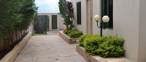 Jardín