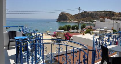 Sea View balcony Apartments