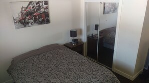 3 Schlafzimmer, WLAN