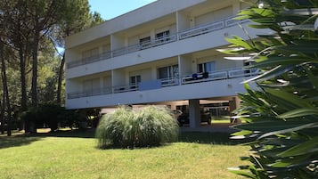 Comfort Condo (Pet Friendly) | View from room