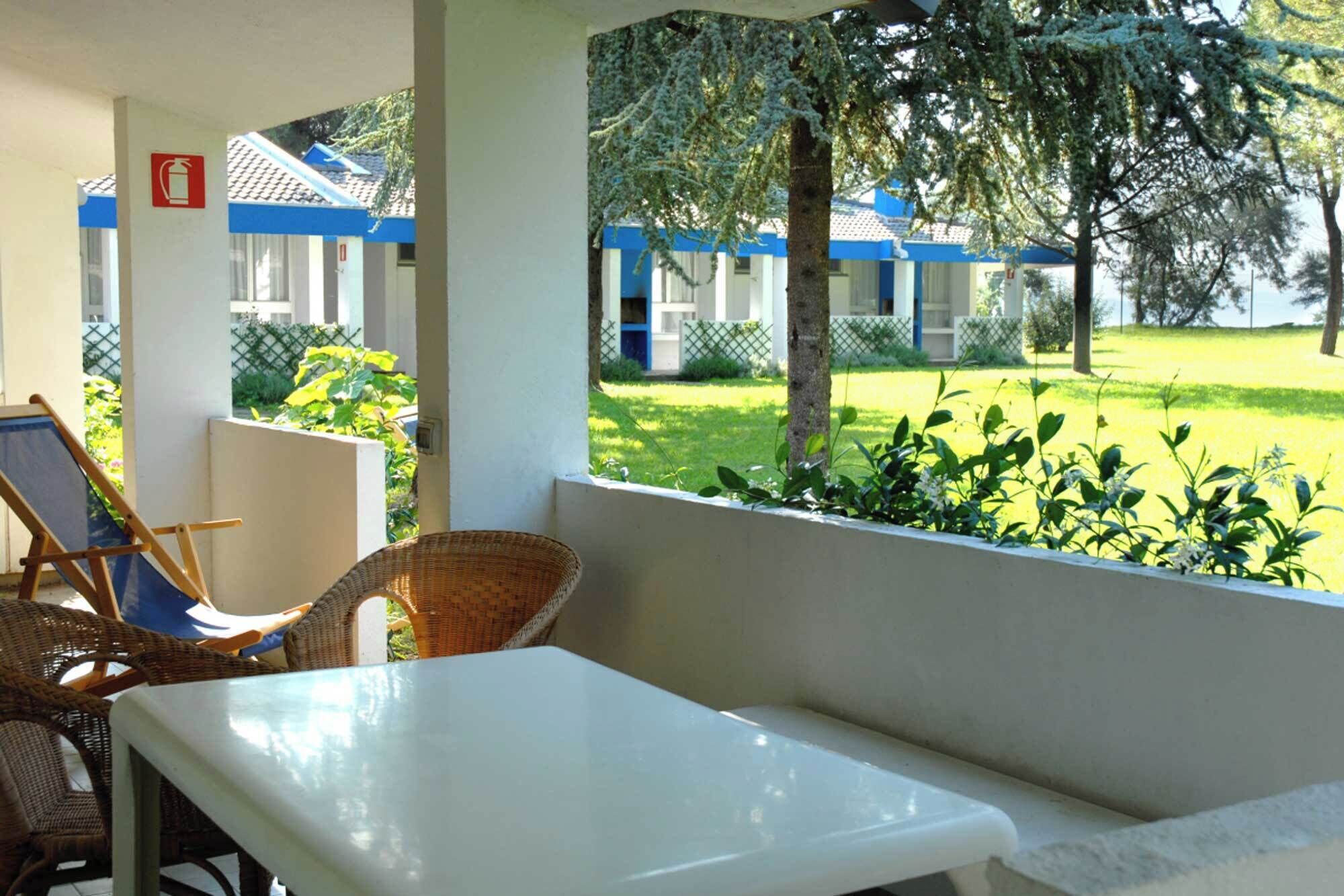 Bungalow Superior (Pet Not Allowed) | Terrass/Patio