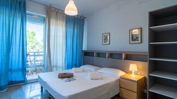 Comfort Condo (Pet Friendly) | Individually furnished, blackout drapes