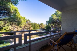 Comfort Condo (Pet Friendly) | View from room - Club Del Sole Marina Julia Family Collection (Monfalcone)