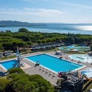 Campingplatz Izola ab 71  buchen | ebookers.de