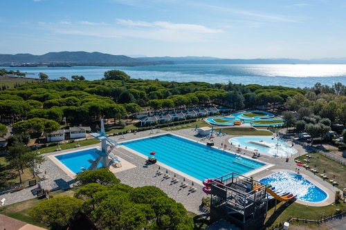 Club Del Sole Marina Julia Family Collection