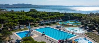 Club Del Sole Marina Julia Family Collection