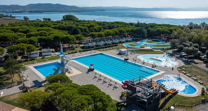 Club Del Sole Marina Julia Family Collection