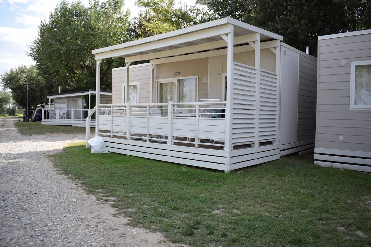 Superior Mobile Home, 3 Bedrooms (Pet Friendly) | Exterior
