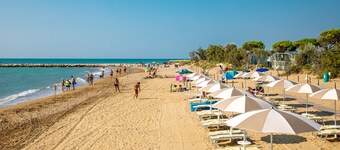 Club Del Sole Jesolo Family Resort