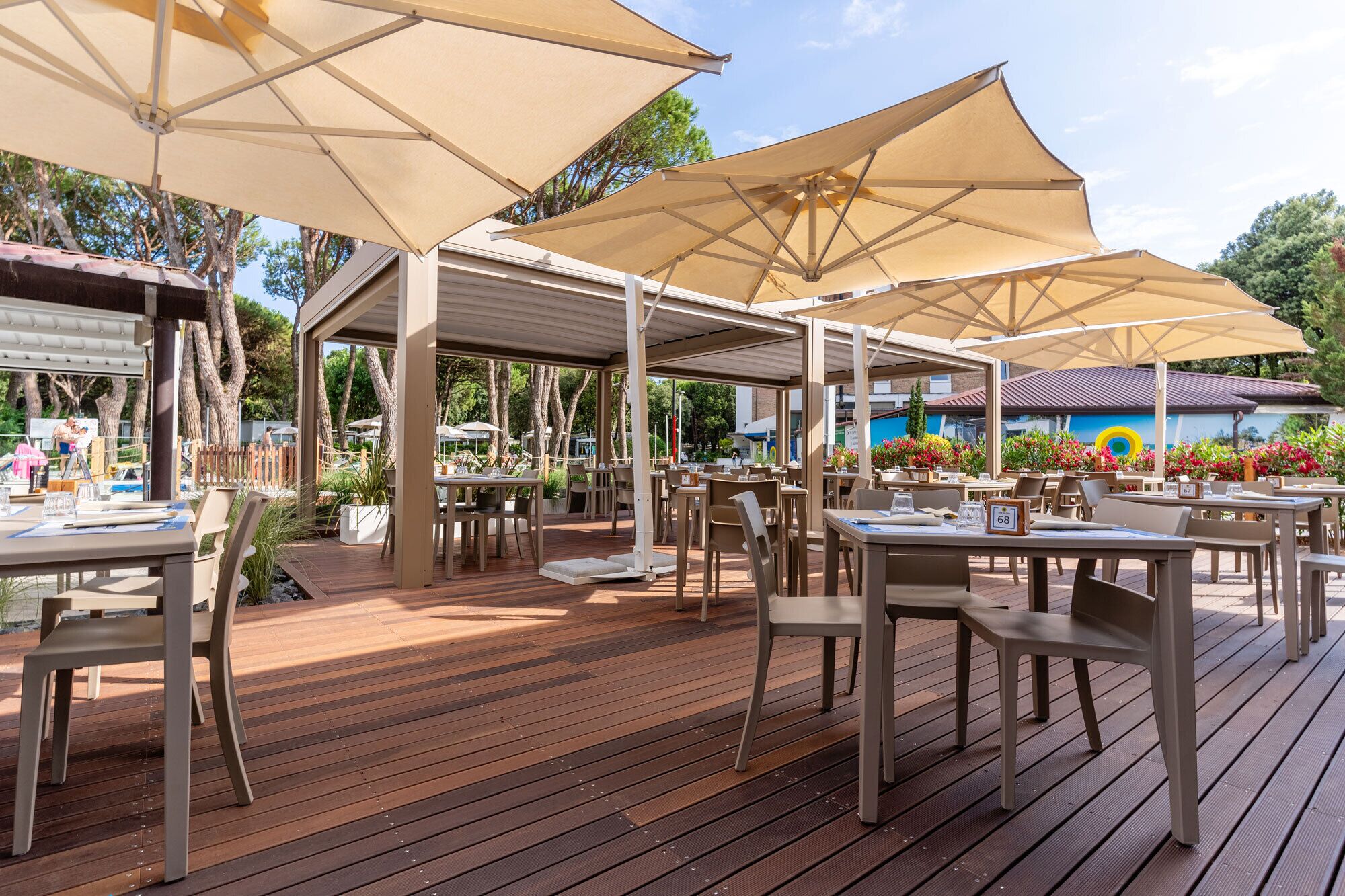 Photo - Club del Sole Jesolo Family Resort