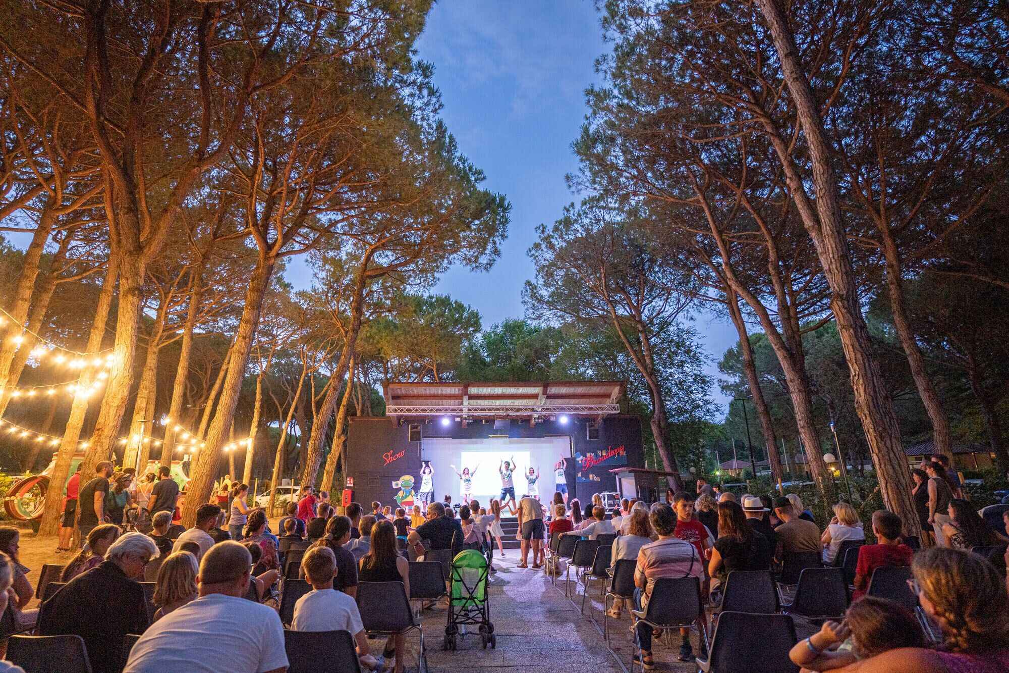 Photo - Club del Sole Jesolo Family Resort