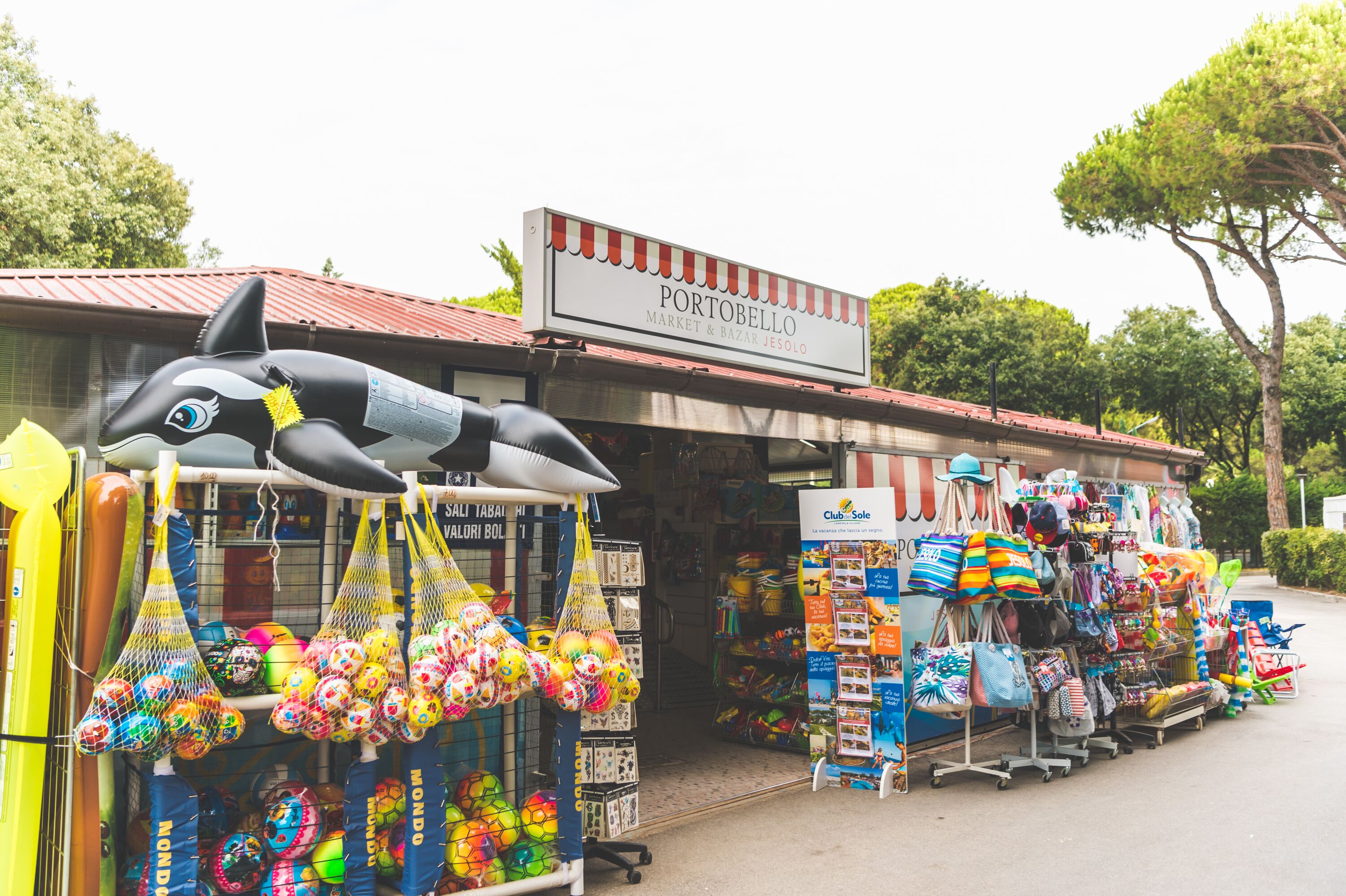 Photo - Club del Sole Jesolo Family Resort