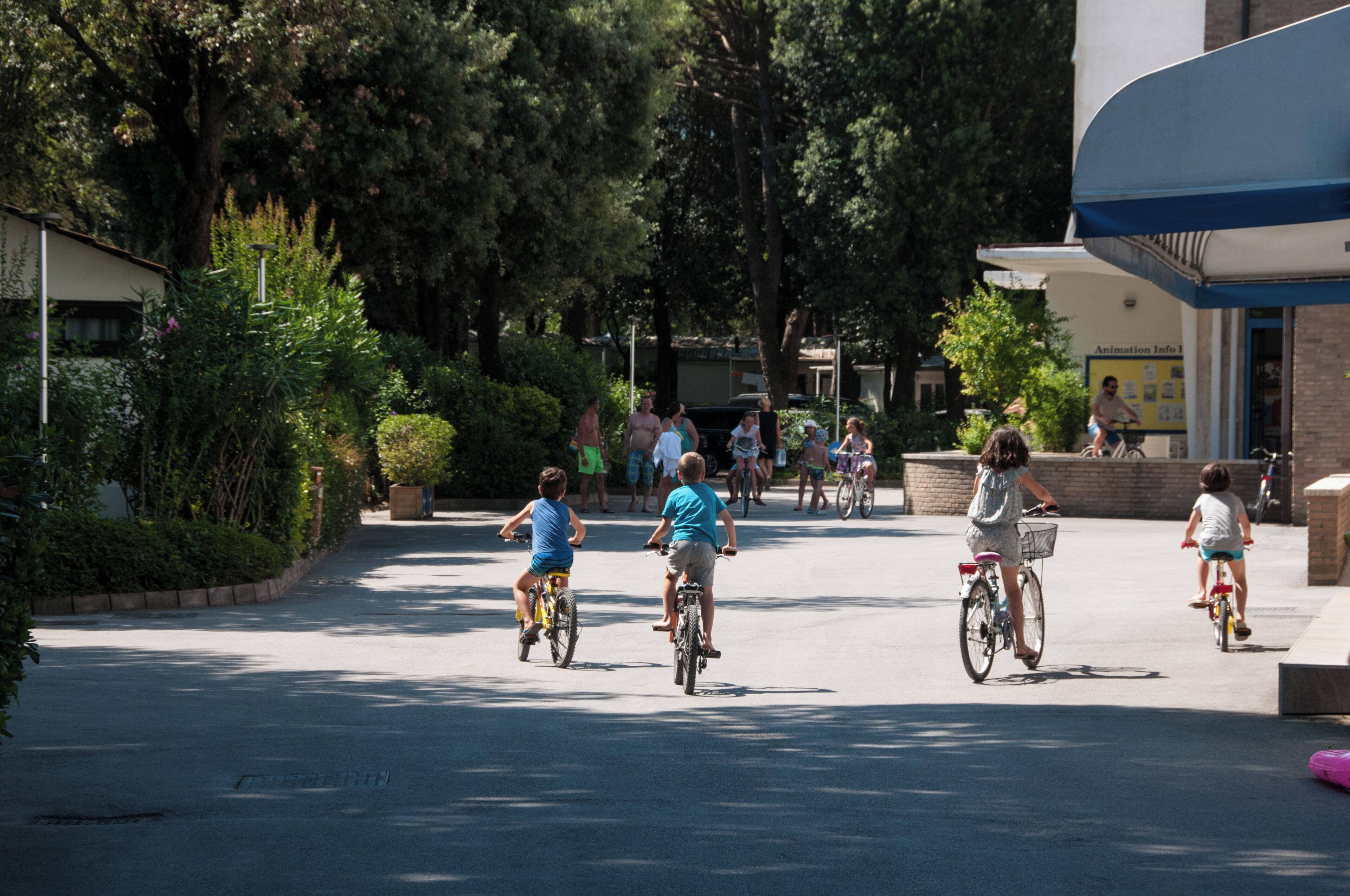 Photo - Club del Sole Jesolo Family Resort