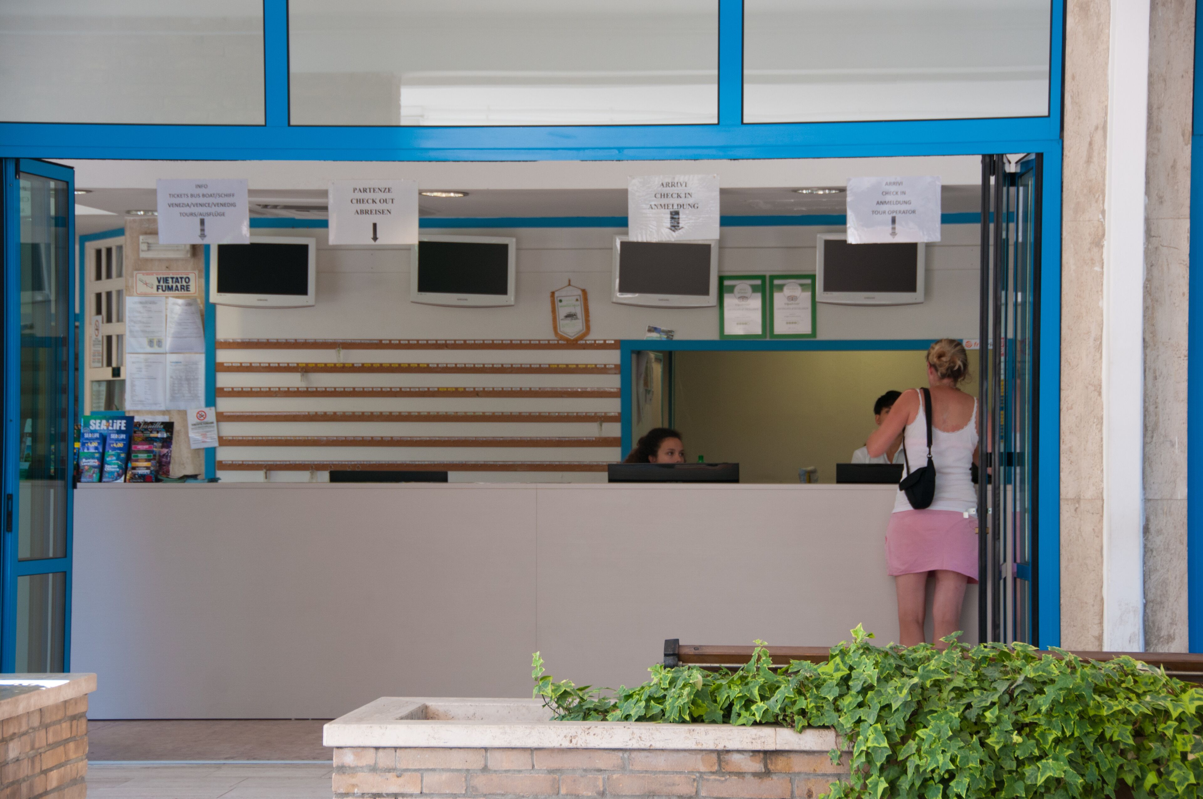 Photo - Club del Sole Jesolo Family Resort