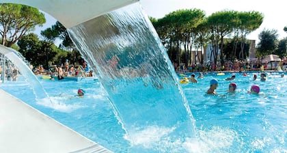 Club Del Sole Jesolo Family Resort