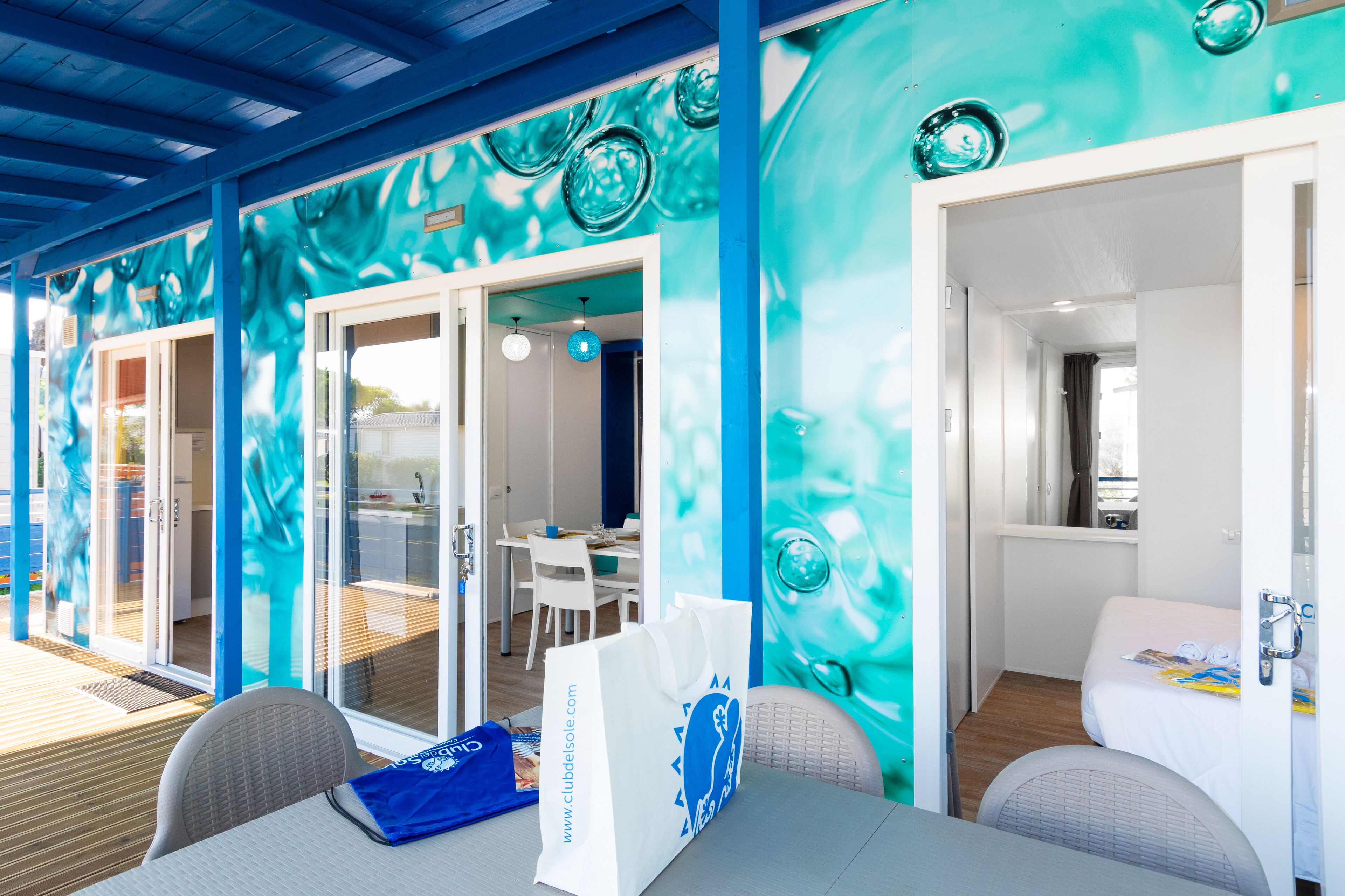 Photo - Club del Sole Jesolo Family Resort