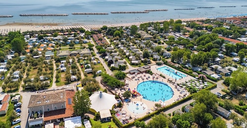 Club del Sole Vigna sul Mar Family Collection