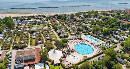 Club del Sole Vigna sul Mar Family Collection