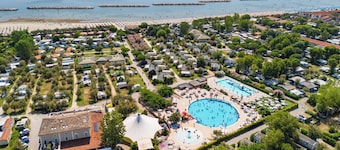 Club del Sole Vigna sul Mar 家庭系列