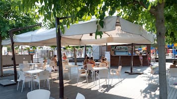 Strandbar
