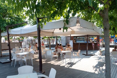 Club del Sole Vigna sul Mar Family Collection