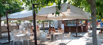 Club del Sole Vigna sul Mar Family Collection
