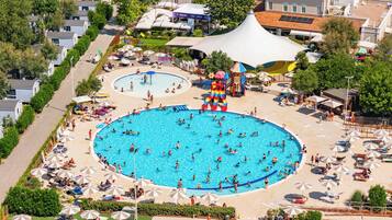 Wasserpark
