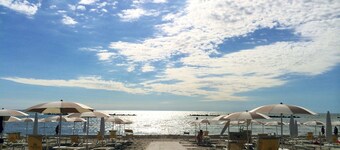 Club del Sole Vigna sul Mar Family Collection