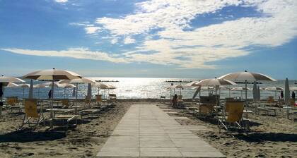 Club del Sole Vigna sul Mar Family Collection