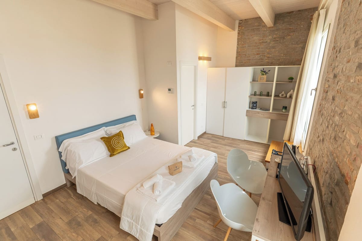 Deluxe Room Animali non Ammessi
