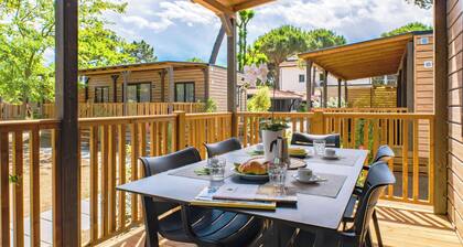 Club del Sole Vigna sul Mar Family Collection