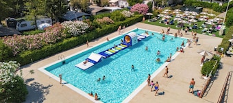 Club del Sole Vigna sul Mar Family Collection